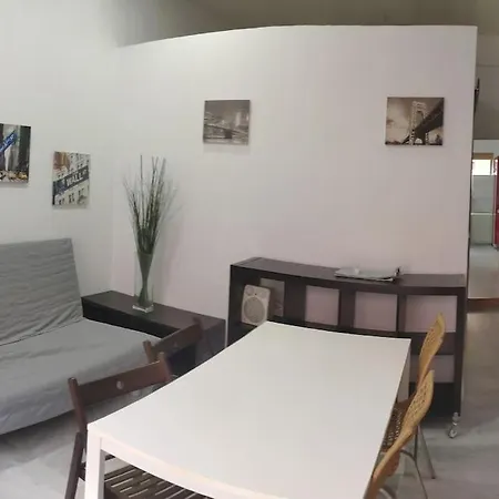 Jp7 Piso Y Parking 10Min Sevilla - Zona Comercial - Joyeria - Pescaderia Camas Extérieur photo
